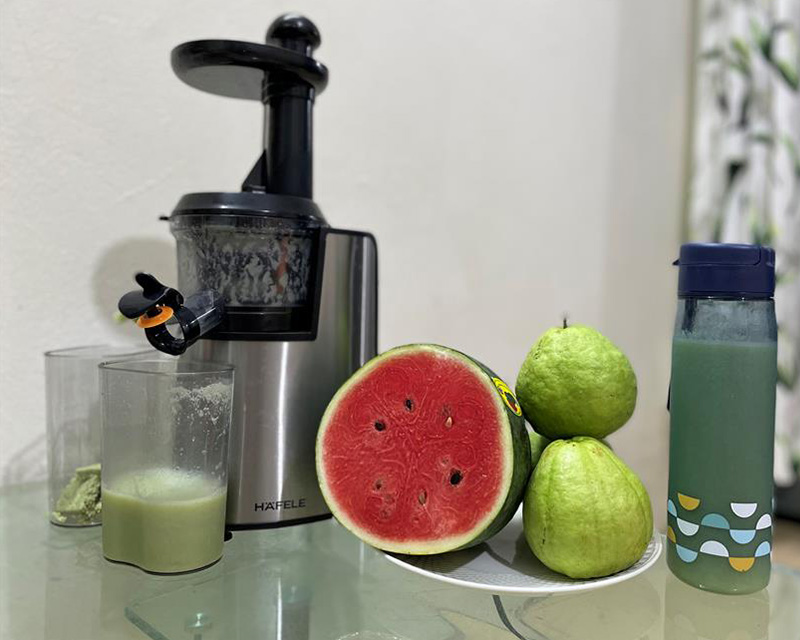 Công suất mạnh mẽ