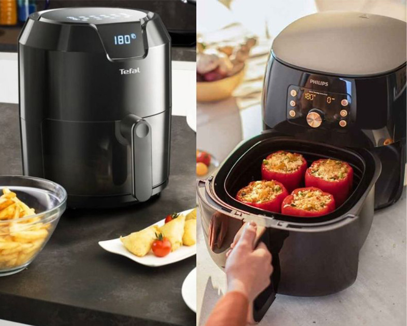 Dựa vào nhu cầu của bản thân để lựa chọn