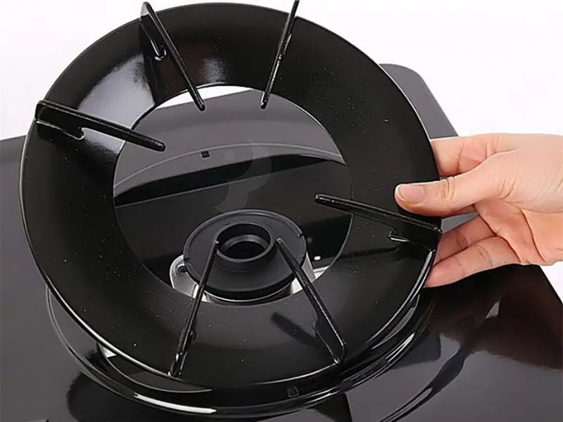 Kiềng bếp chắc chắn
