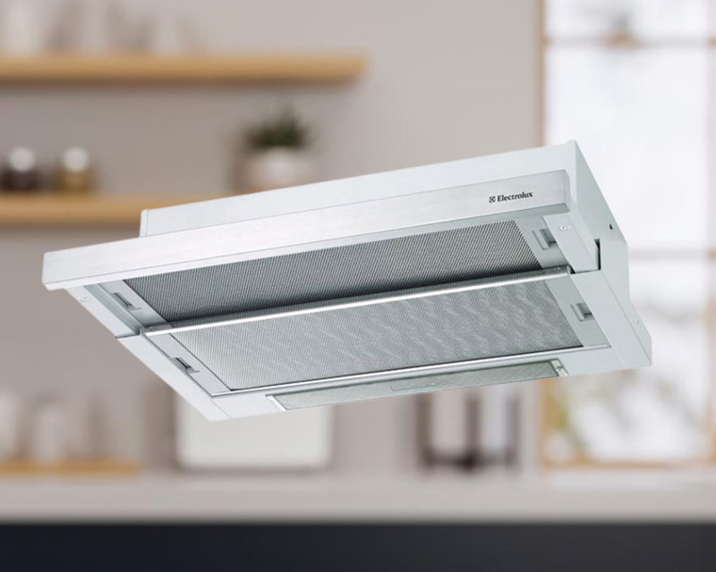 Máy hút mùi Electrolux EFP6520X