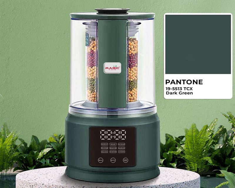 Máy làm sữa hạt tự động Magic ECO AC-141