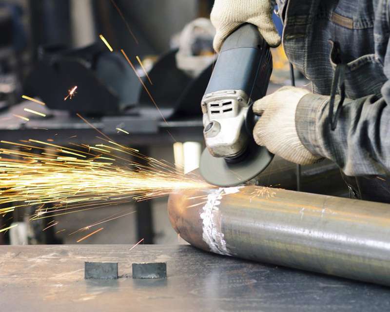 Máy mài có nhiều công dụng tiện lợi trong đời sống