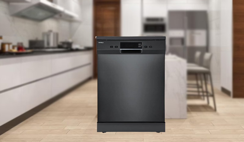 Máy rửa chén độc lập Hafele HDW-F60EB