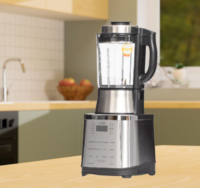 Máy sở hữu thiết kế nhỏ gọn