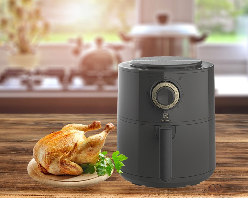 Nồi chiên không dầu Electrolux E6AF1-220K