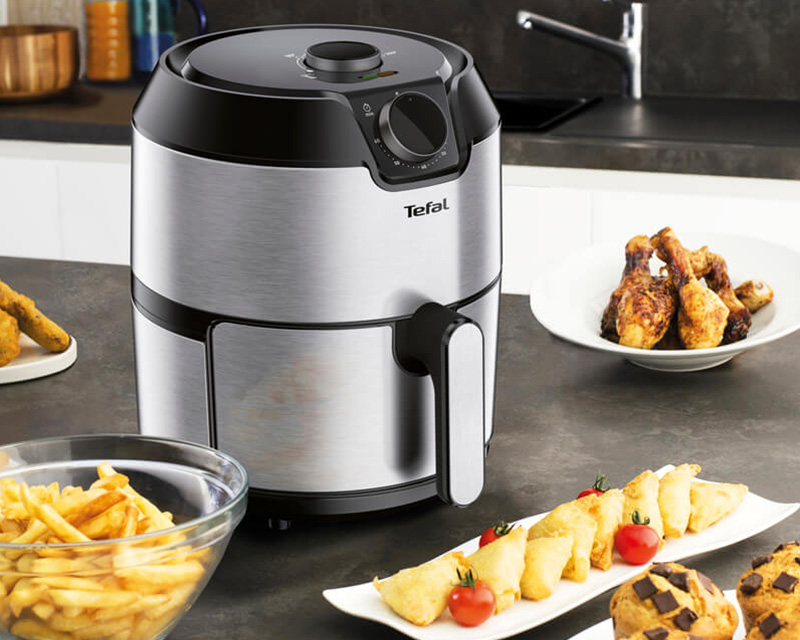 Nồi chiên không dầu Tefal