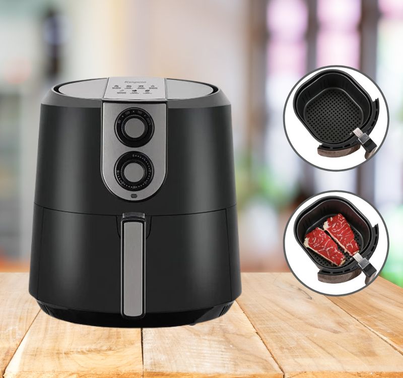 Sản phẩm có nhiều dung tích lựa chọn