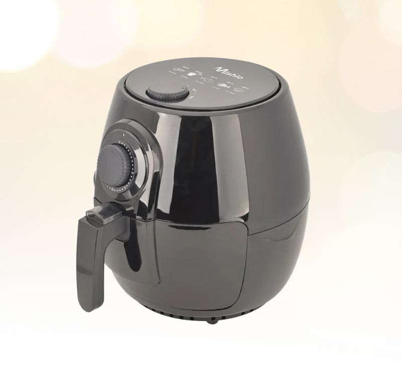 Thiết kế hiện đại với kiểu dáng nhỏ gọn