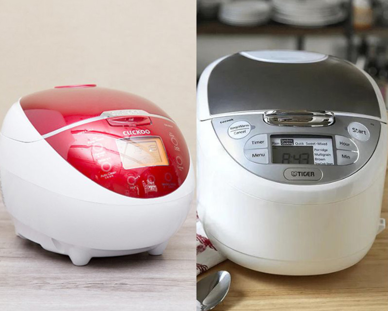 Tùy vào nhu cầu sử dụng để lựa chọn 