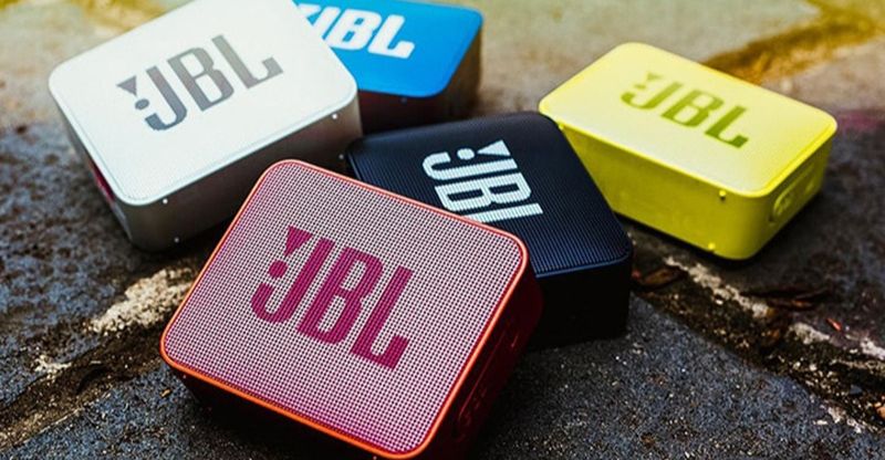 Cách check loa JBL chính hãng 