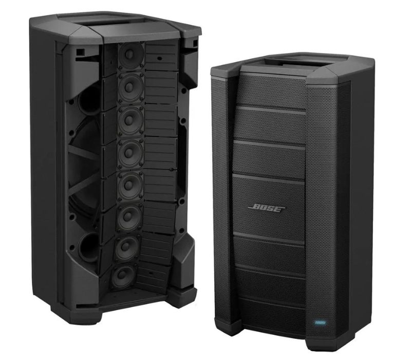 Loa Bose Array F1 Model 812 FlexibleArray