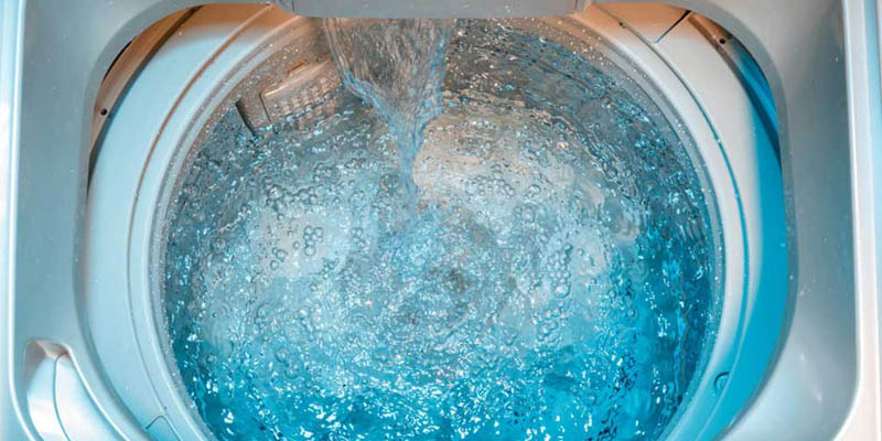 Chế độ xả tràn hoạt động với một mực nước nhất định