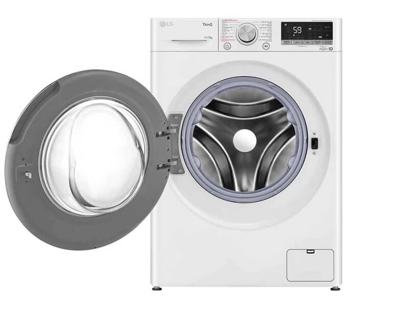 Công nghệ AI DD™ chăm sóc thông minh 