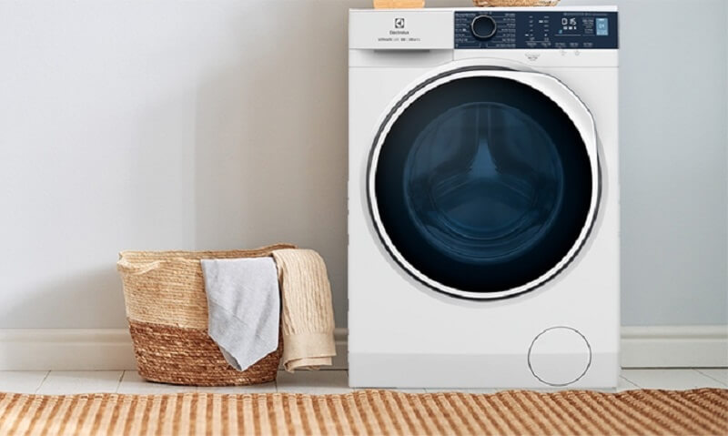 Máy giặt Electrolux Inverter 10kg EWF1042Q7WB