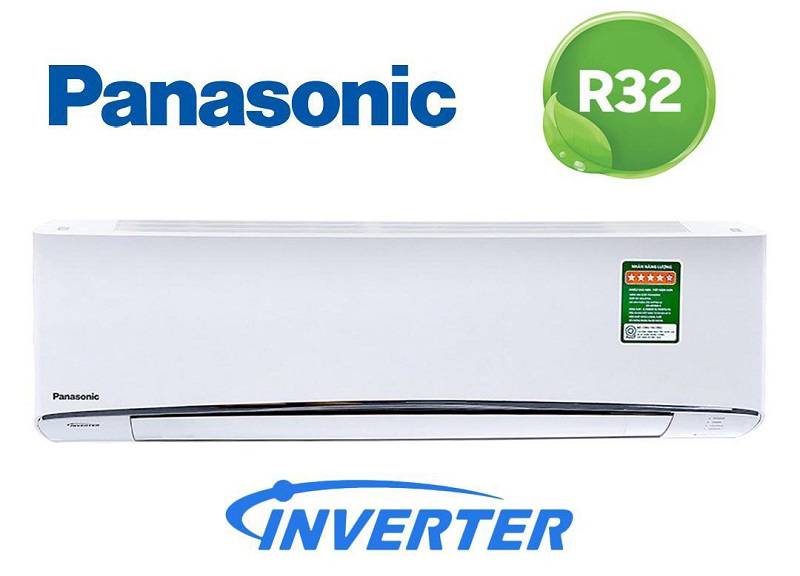 Điều hòa Panasonic