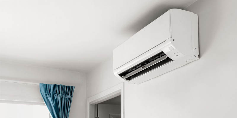 Máy lạnh có công suất không phù hợp với phòng