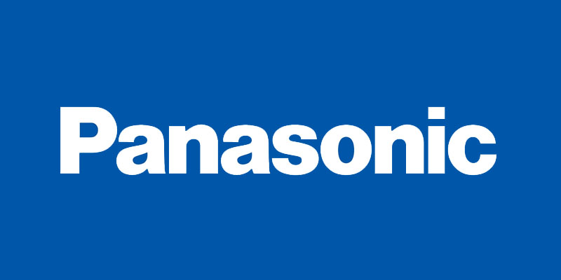 Panasonic là thương hiệu đến từ Nhật Bản