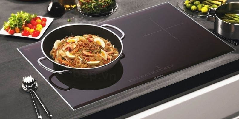 Bếp từ Bosch