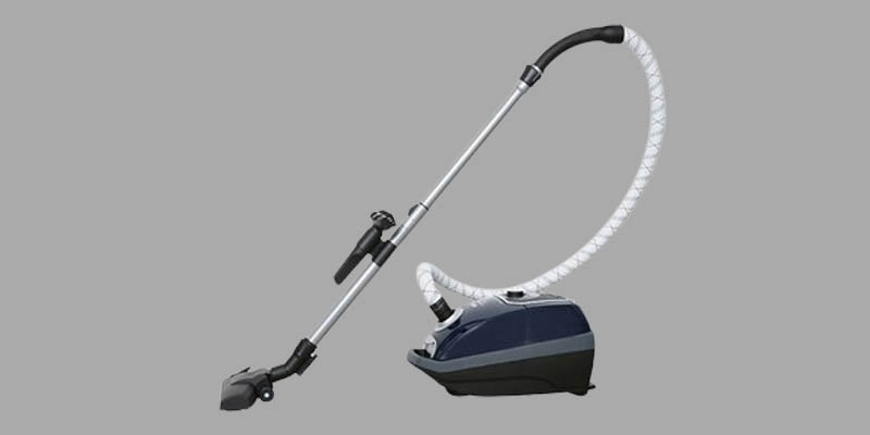 Máy hút bụi Bosch