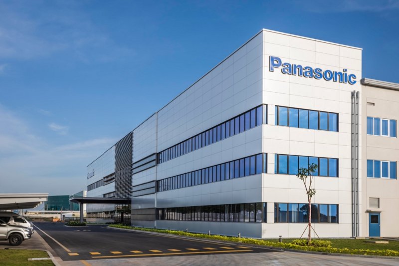 Panasonic là thương hiệu tủ lạnh được nhiều người Việt ưa chuộng