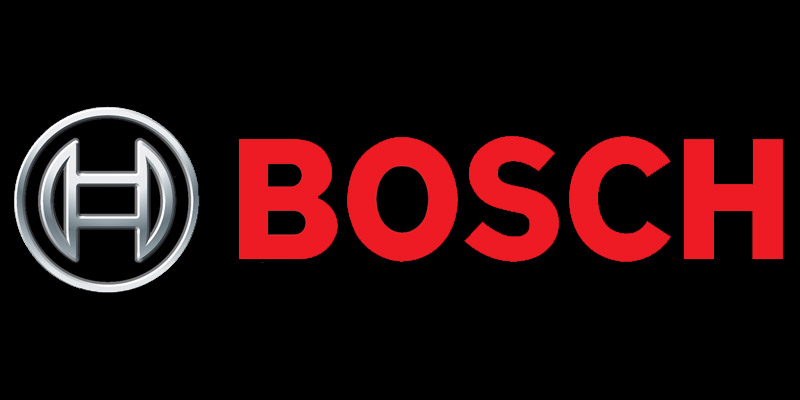 Thương hiệu Bosch