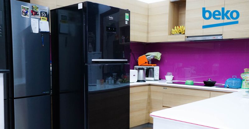 Tủ lạnh Beko có tốt không?