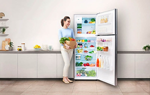 Tủ lạnh Beko
