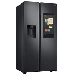 Tủ lạnh Samsung