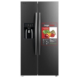 Tủ lạnh Toshiba