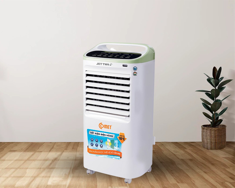 Nhiều chế độ tùy chỉnh tiện lợi