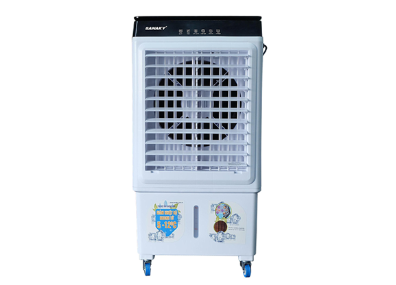 nên mua quạt hơi nước hãng nào tốt