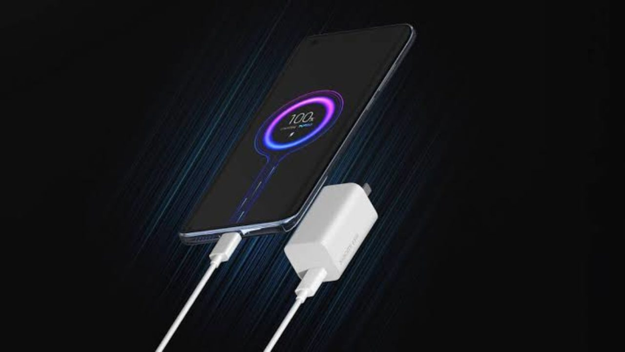 Sạc nhanh có hại pin không?