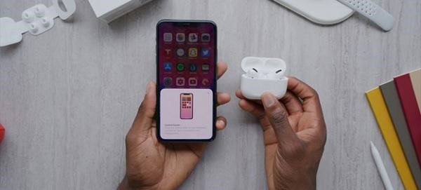 So sánh airpod 2 và airpod pro