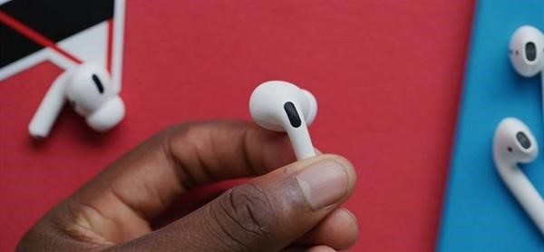 So sánh airpod 2 và airpod pro