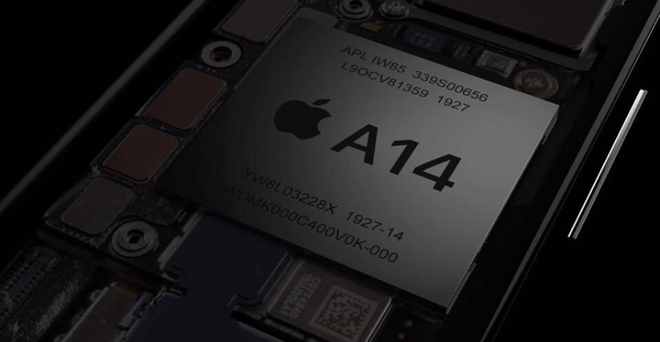 So sánh iPhone 11 Pro Max và 12 Pro Max