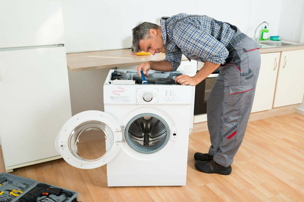 Máy rung mạnh do kê lệch chân
