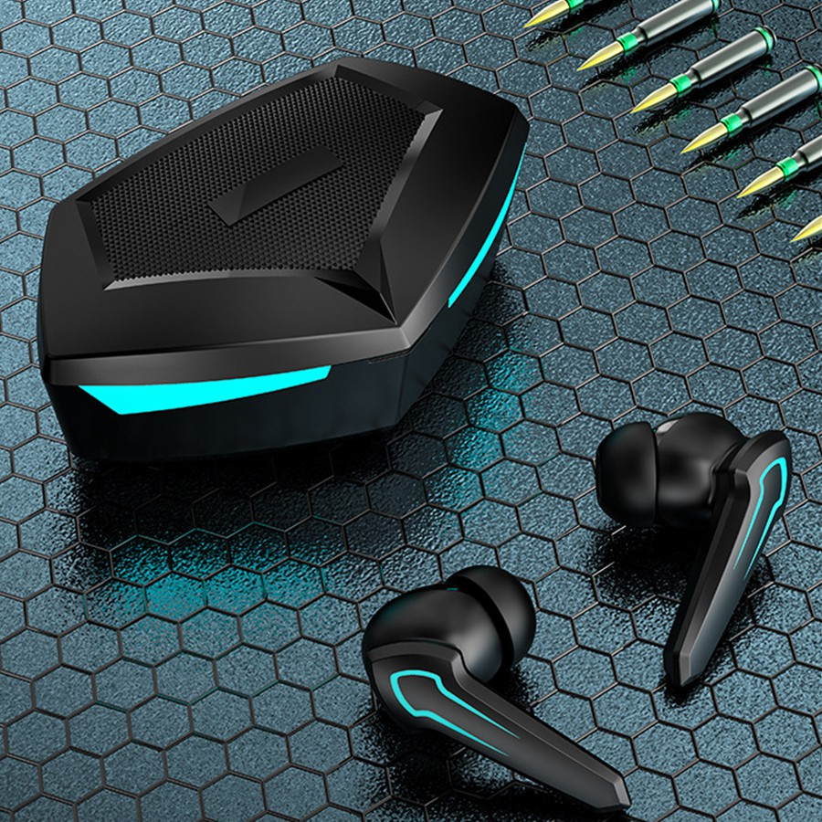 tai nghe true wireless