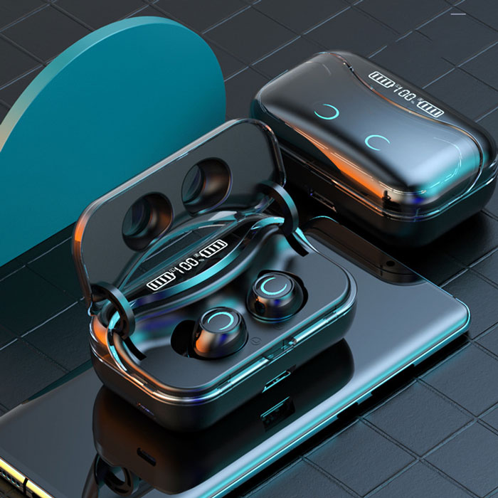 tai nghe true wireless