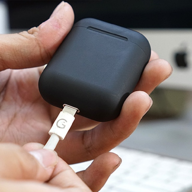 tai nghe true wireless