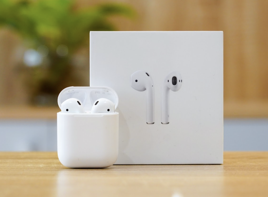 tai nghe true wireless