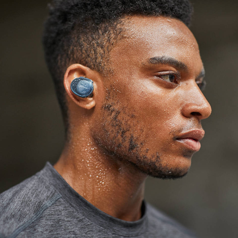 tai nghe true wireless