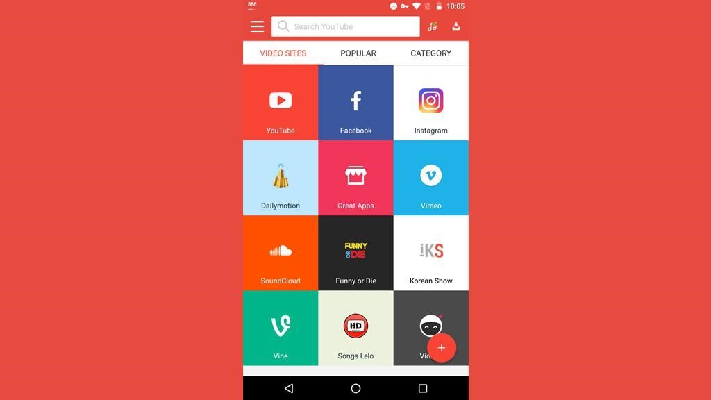 Tải nhạc SoundCloud về điện thoại