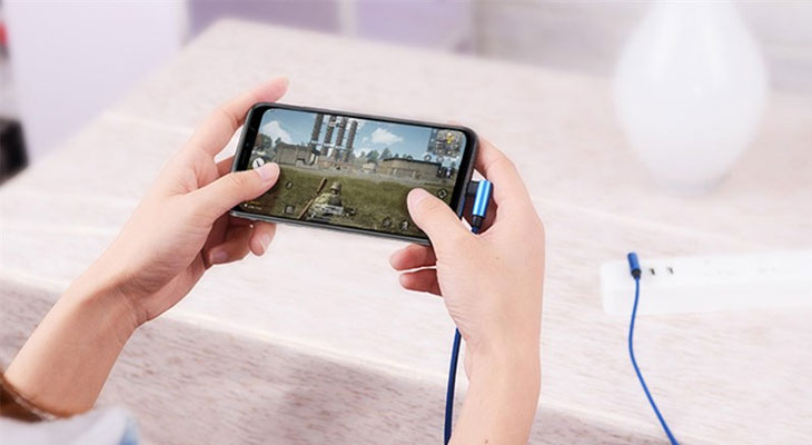 Tại sao điện thoại bị nóng máy
