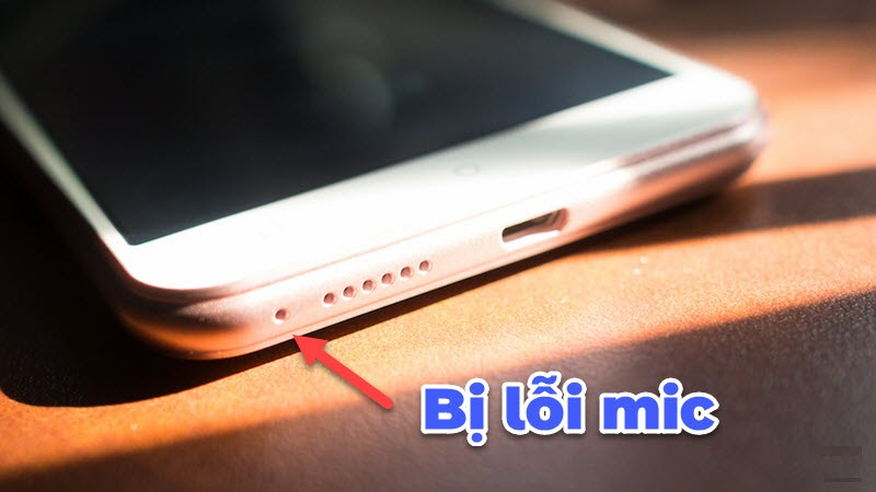 tại sao ghi màn hình không có tiếng