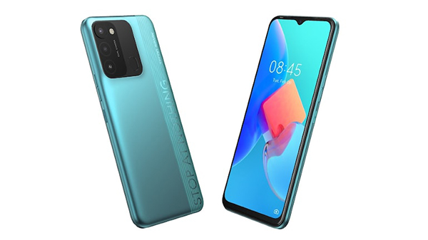 TECNO Spark 8C | Màn hình 90Hz, trang bị "tận răng" - Ông trùm phân khúc giá rẻ?