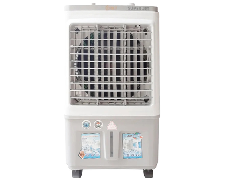 Thiết kế có bánh xe di chuyển