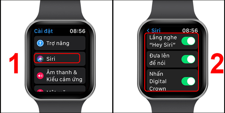 tiết kiệm pin apple watch