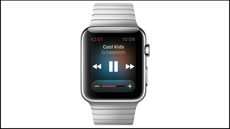 tiết kiệm pin apple watch