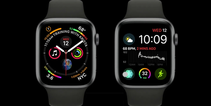 tiết kiệm pin apple watch