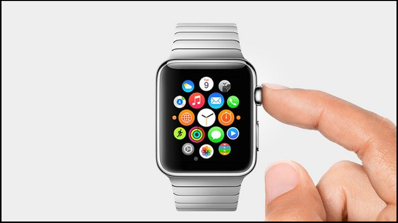 tiết kiệm pin apple watch